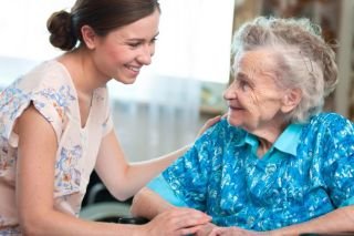 Explaining Support at Home