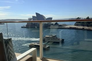 A Fresh Look at Celebrity Solstice