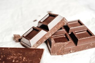 Chocolate linked to slower ageing