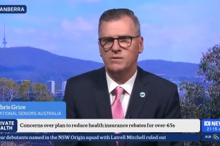 Private Health Cuts – the real expense and risks