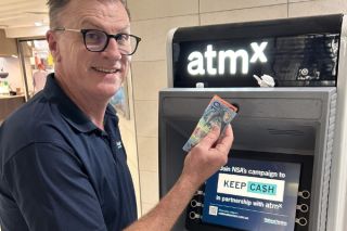 Managing everyday spending: how cash can help