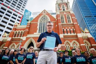 A year of advocacy and achievement