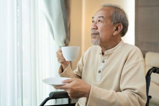 Coffee isn’t just about caffeine