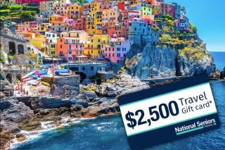 Be a winner by supporting Keep Cash! 