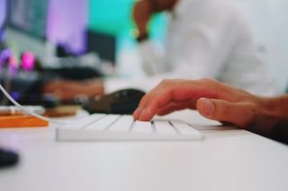 The password you should never use