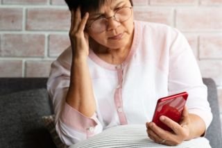 Are you drawing a blank?