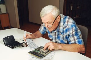 Helping hand over 'debt shame'