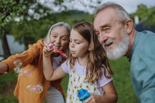 Life can be unpredictable, your life insurance shouldn’t be