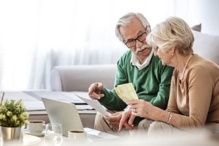 The evolution of retirement income: A 2022 snapshot