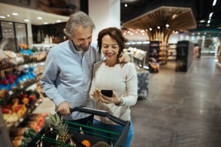 Discounts app stretches your dollar