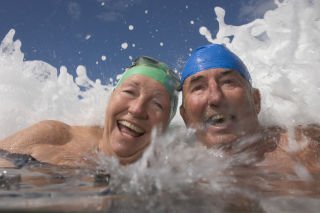 Is ageing Australia the problem?