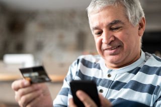 National Seniors Credit Card