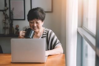 The perfect cuppa or an assault on teatime?