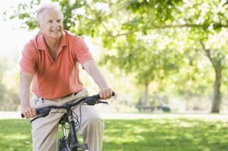 How to live long and prosper