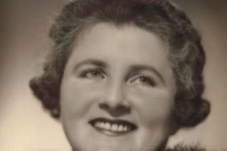 An occasion to remember