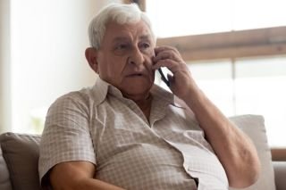 Blood test may help detect Alzheimer’s