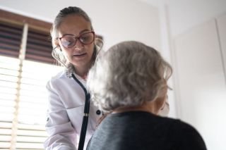 Seniors delay treatment as specialist fees skyrocket