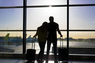 Claiming travel insurance before your trip