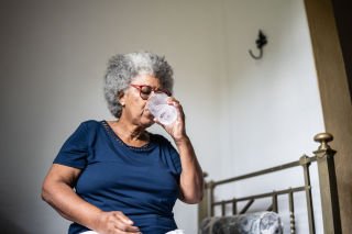 Media release: Tips for older Queenslanders to keep cool during the heatwave