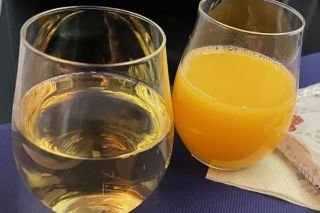 Think before you drink