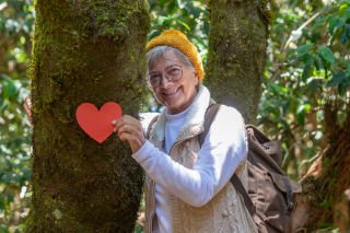 A day to celebrate sustainability 