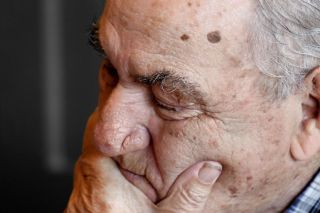 Calling out elder abuse 