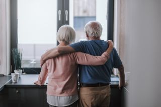Elder abuse: know the signs and where to get help