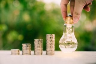 What cost of living crisis?