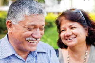 A scientific look at love 