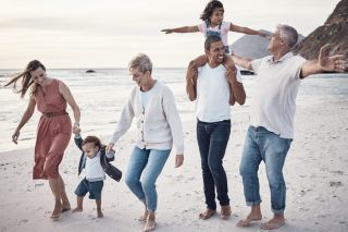 How to empower your grandchildren’s dreams