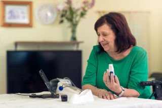 Virtual Nursing program makes staying on top of your health easy