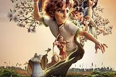 Win one of 15 family passes to David