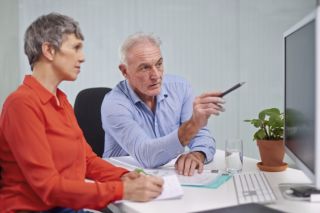 Investing in retirement when markets feel overpriced