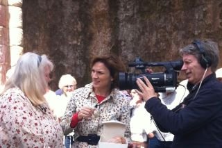 Study slams TV’s treatment of older women