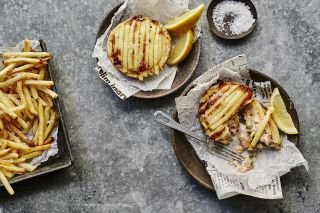 ‘Bad’ foods can be good for you