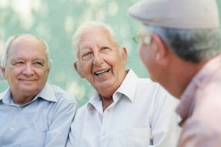 A community approach to loneliness