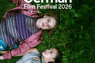 Win one of 10 double passes to the 2026 German Film Festival