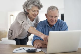 Good news in pension changes