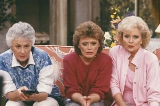 How The Golden Girls changed the world