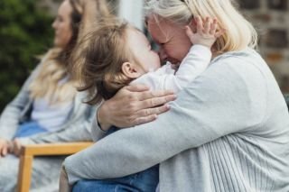 Research highlight: Grandparenting