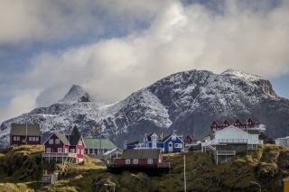  Greenland The Ultimate Fjord And National Park Expedition
