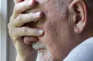 Why alcohol hits harder as we age