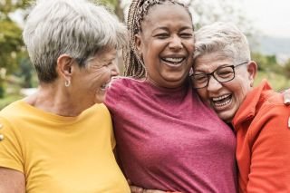 Study reveals the secret to a good life 