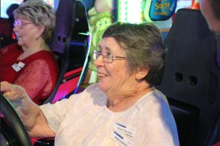 Media Release: New research reveals what makes older Australians happy