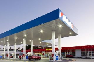 United Petroleum Gift Card