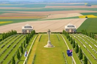 Western Front Explorer