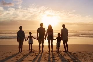 One single act today could make a lifetime of difference