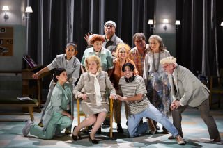 Bloom – where aged care meets razzmatazz