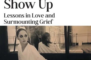 Win a copy of Get Up, Dress Up, Show Up