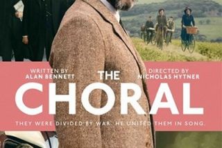 Win one of 10 double passes to The Choral